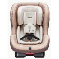Автокресло Daiichi First 7 Plus Organic Brown