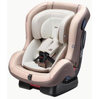 Автокресло Daiichi First 7 Plus Organic Brown