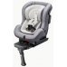 Автокресло Daiichi First 7 Plus Touch Fix Organic Grey