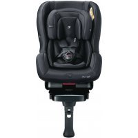 Автокресло Daiichi First 7 Plus isofix Platinum Black