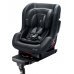 Автокресло Daiichi First 7 Plus isofix Platinum Black