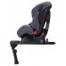 Автокресло Daiichi First 7 Plus Charcoal isofix