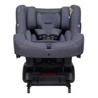 Автокресло Daiichi First 7 Plus Charcoal isofix