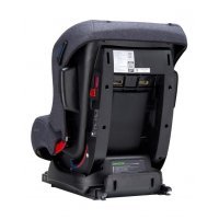 Автокресло Daiichi First 7 Plus Charcoal isofix