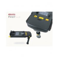 Автокресло Daiichi First 7 Plus Charcoal isofix