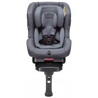 Автокресло Daiichi First 7 Plus Charcoal isofix