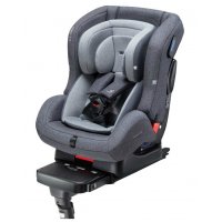 Автокресло Daiichi First 7 Plus Grey isofix