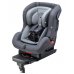 Автокресло Daiichi First 7 Plus Grey isofix