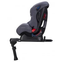 Автокресло Daiichi First 7 Plus Grey isofix