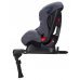 Автокресло Daiichi First 7 Plus Grey isofix