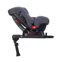 Автокресло Daiichi First 7 Plus Grey isofix