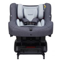 Автокресло Daiichi First 7 Plus Grey isofix