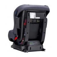 Автокресло Daiichi First 7 Plus Grey isofix