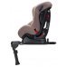 Автокресло Daiichi First 7 Plus Touch Fix Organic Grey