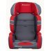 Автокресло Daiichi Sporty Junior Red