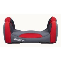 Автокресло Daiichi Sporty Junior Red