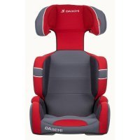 Автокресло Daiichi Sporty Junior Red