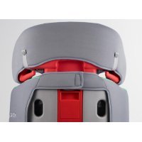 Автокресло Daiichi Sporty Junior Red