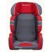 Автокресло Daiichi Sporty Junior Red