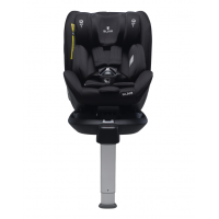 Автокресло DAIICHI by Bliva IE68 Black