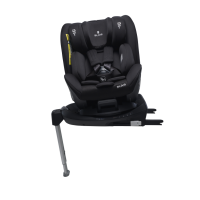 Автокресло DAIICHI by Bliva IE68 Black