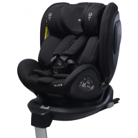 Автокресло DAIICHI by Bliva IE68 Black
