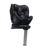 Автокресло DAIICHI by Bliva IE68 Black