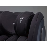 Автокресло DAIICHI by Bliva IE68 Black