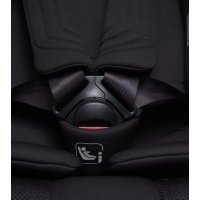 Автокресло DAIICHI by Bliva IE68 Black