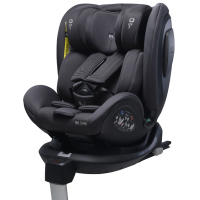 Автокресло DAIICHI by Bliva IE68 Charcoal
