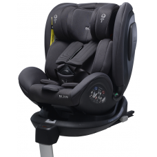 Автокресло DAIICHI by Bliva IE68 Charcoal