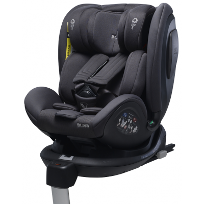 Автокресло DAIICHI by Bliva IE68 Charcoal