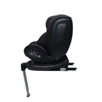 Автокресло DAIICHI by Bliva IE68 Charcoal