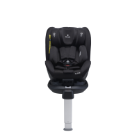 Автокресло DAIICHI by Bliva IE68 Charcoal