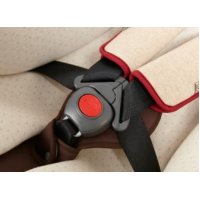 Автокресло Daiichi DualWell Season 2 IsoFix Organic Beige