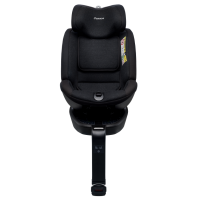 Автокресло DAIICHI First 7 360 Bamboo Black