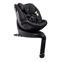 Автокресло DAIICHI First 7 360 Bamboo Black