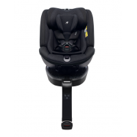 Автокресло DAIICHI First 7 360 Bamboo Black
