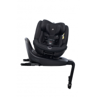 Автокресло DAIICHI First 7 360 Bamboo Black