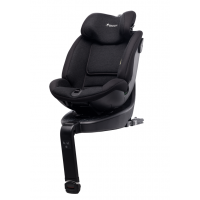 Автокресло DAIICHI First 7 360 Bamboo Black