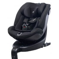 Автокресло DAIICHI First 7 360 Bamboo Black
