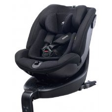 Автокресло DAIICHI First 7 360 Bamboo Black