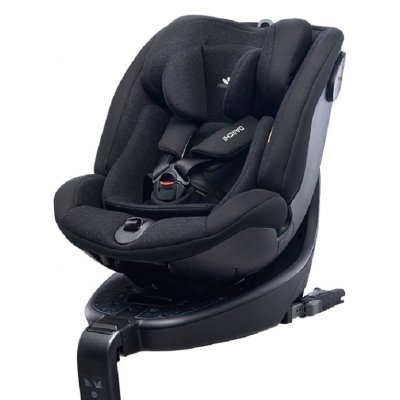 Автокресло DAIICHI First 7 360 Bamboo Black