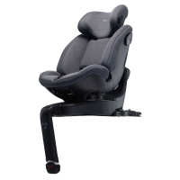 Автокресло DAIICHI First 7 360 Bamboo Charcoal