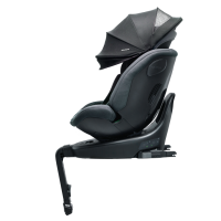 Автокресло DAIICHI First 7 360 Bamboo Charcoal