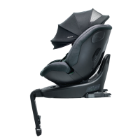 Автокресло DAIICHI First 7 360 Bamboo Charcoal