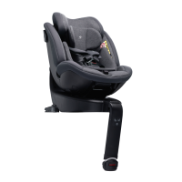 Автокресло DAIICHI First 7 360 Bamboo Charcoal