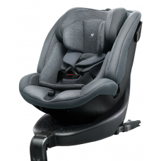 Автокресло DAIICHI First 7 360 Bamboo Charcoal