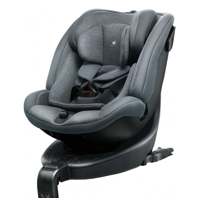 Автокресло DAIICHI First 7 360 Bamboo Charcoal
