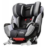 Автокресло Evenflo Symphony e3 DLX Concord